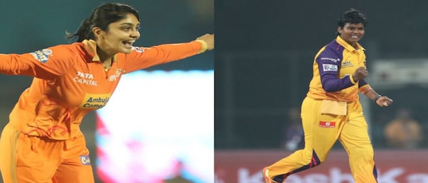 WPL 2023: Top performing Indian players in the Women's Premier League