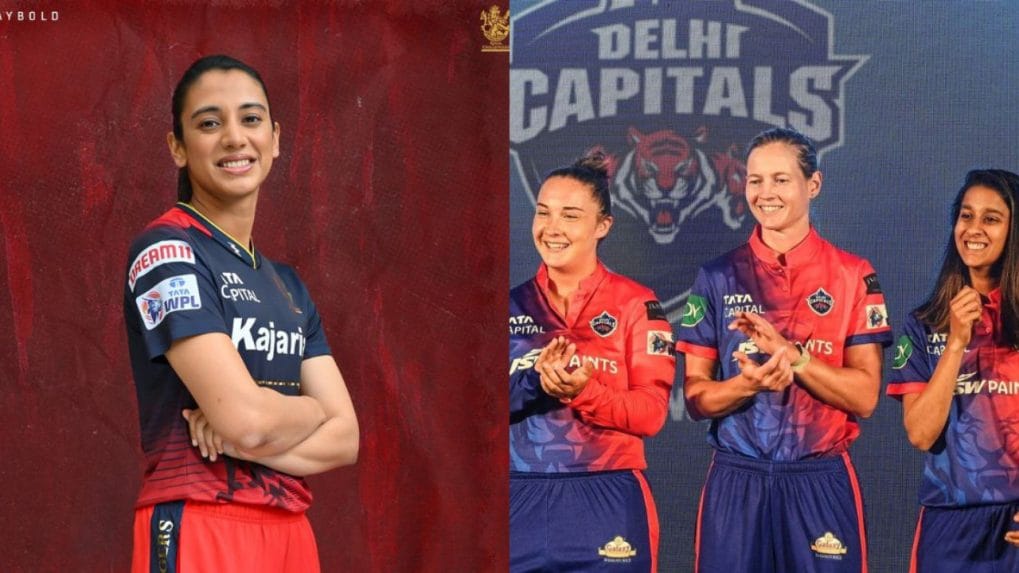 WPL, Royal Challengers Bangalore Vs Delhi Capitals Preview: Smriti ...