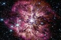 NASA James Webb Space Telescope captures Wolf-Rayet stars on cusp of death