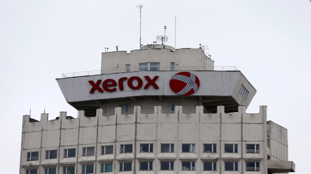 Xerox layoffs 15 of its workforce as part of new organisational structure