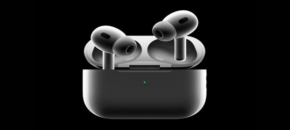 Apple could release a USB-C version of second-gen AirPods Pro by 2023 end