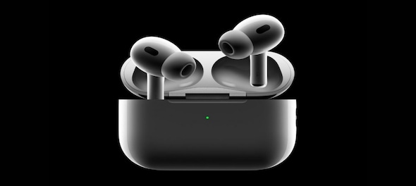 Apple AirPods could get hearing health and temperature sensors, but not anytime soon