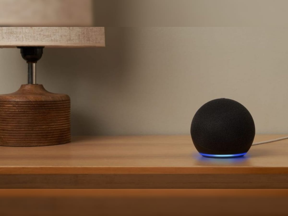 launches 5th Gen Echo Dot with new features in India