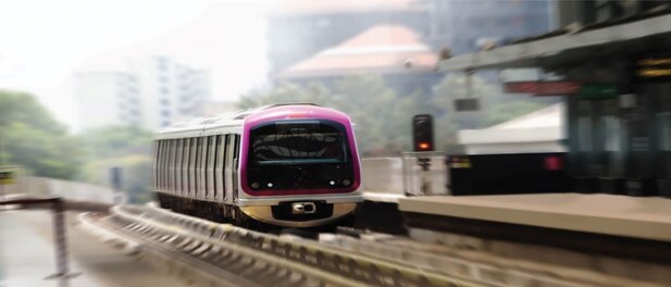 PM Modi inaugurates KR Puram-Whitefield stretch of Bengaluru Metro Phase II | Check details