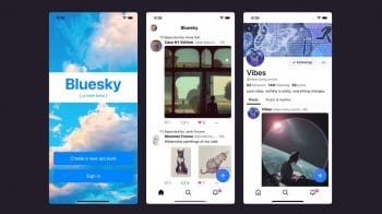 Twitter's decentralized alternative Bluesky arrives as an invite