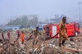 Kochi dump yard fire: Kerala government seeks advice of New York City Fire Department