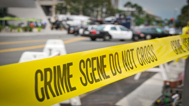 Indian student shot dead at US fuel station, suspect’s photo released ...