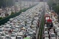 NHAI may discontinue fixed toll at Delhi-Gurugram Expressway