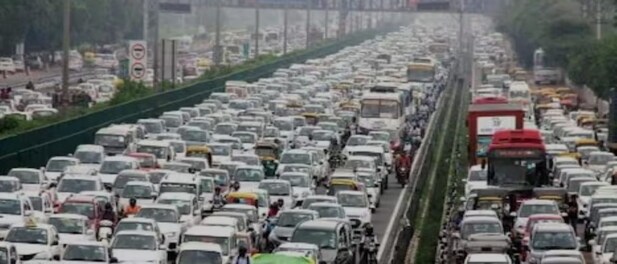NHAI may discontinue fixed toll at Delhi-Gurugram Expressway