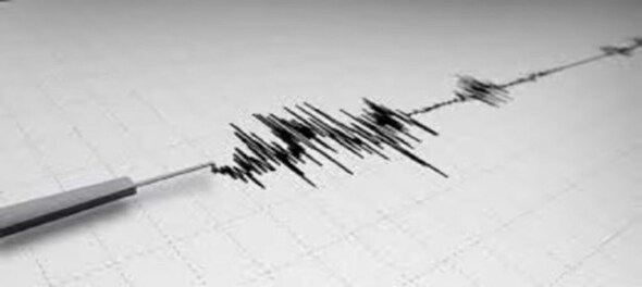 Second earthquake in less than a week hits Andaman and Nicobar Islands