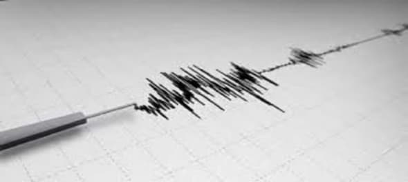 Two earthquakes hit Nepal within 25 minutes, tremors felt in Delhi-NCR, neighbouring areas