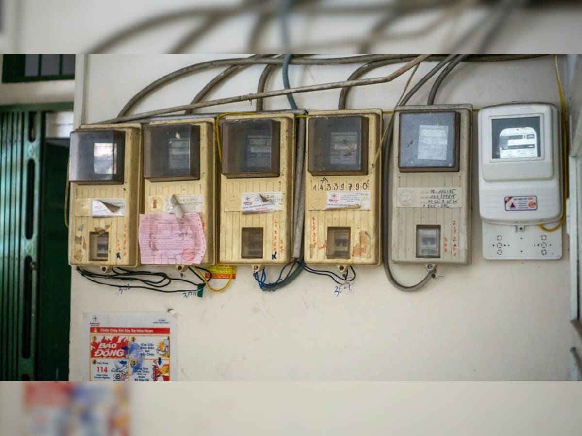 Smart meters are now a booming business with Rs 5,000 crore orders