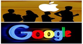 From Apple to Google, here's how world’s most famous companies got their names