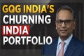 GQG Partners churning India portfolio