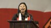 Nagaland election result 2023 | Hekani Jakhalu becomes first woman MLA