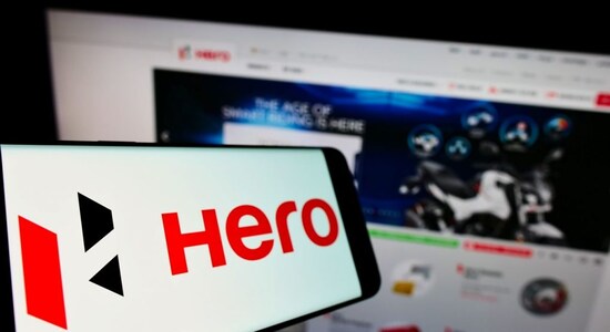 Hero MotoCorp to revise price of vehicles by approximately 2%