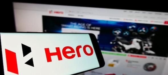 Hero MotoCorp to invest Rs 550 crore in Ather Energy's rights issue