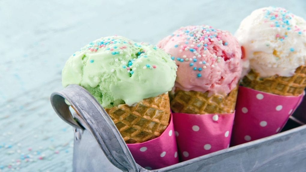 Hindustan Unilever's Ice Cream Strategy