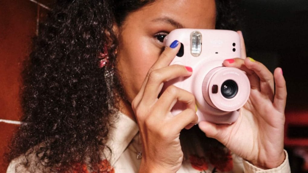 Fujifilm announces the new INSTAX MINI 12 Instant Camera