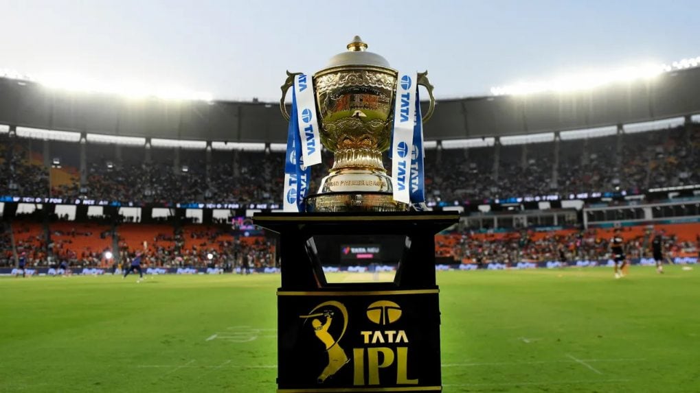 IPL 2023: Gujarat Titans Playoffs Qualification Scenario: Hardik Pandya's  side certain of top-two finish - myKhel