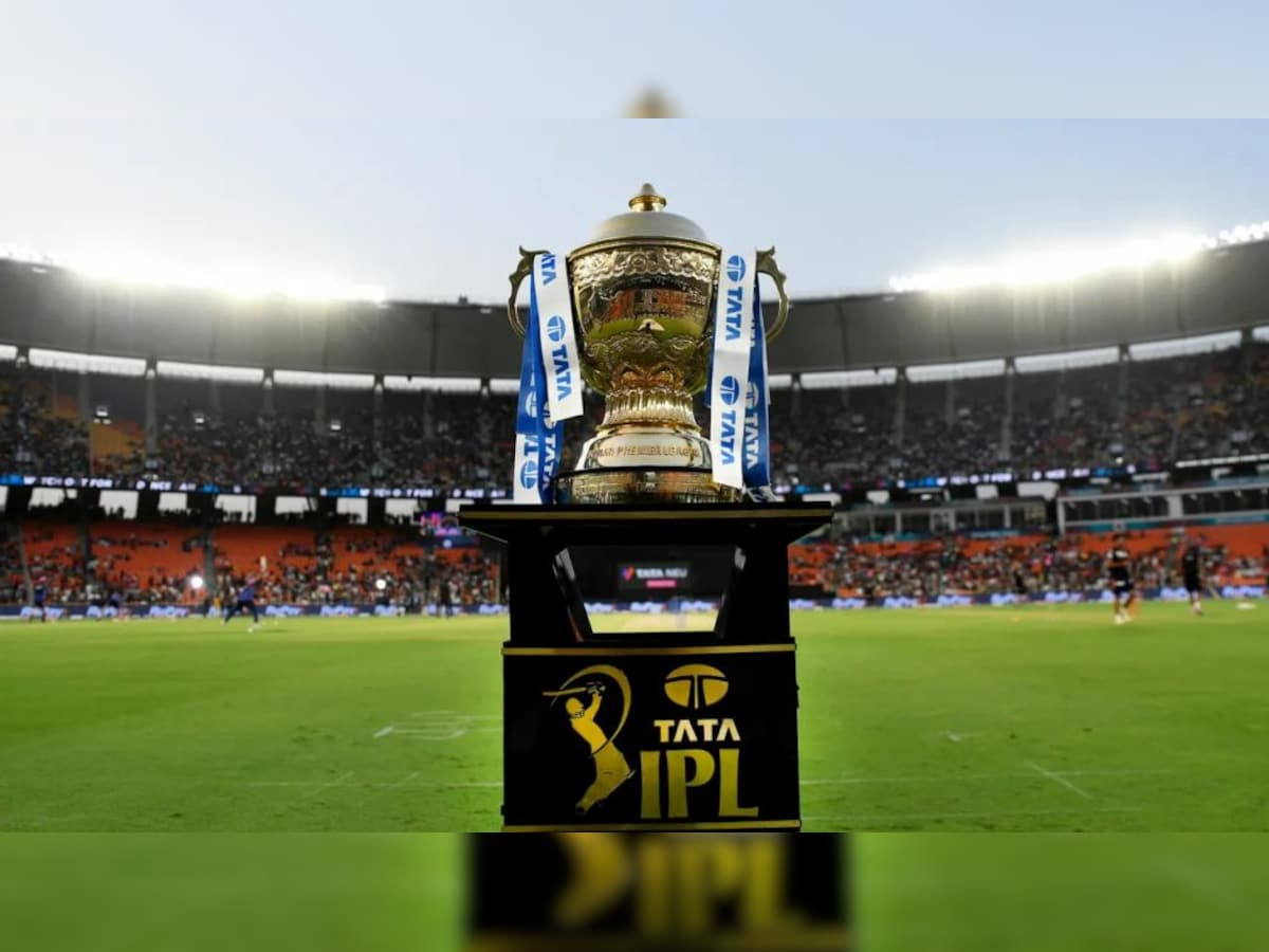 Gujarat Titans become first team to qualify for IPL 2023 playoffs - Articles