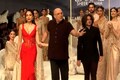 Lakmé Fashion Week X FDCI: Tarun Tahiliani's collection was a blend of Indian motifs and contemporary silhouettes