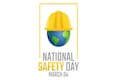 National Safety Day: History, theme and significance