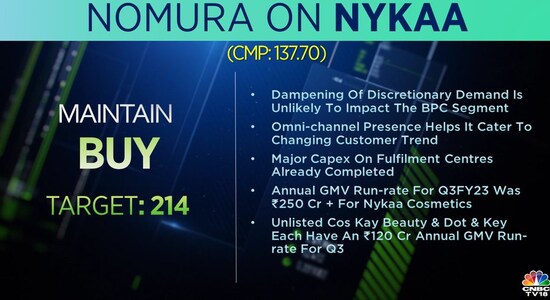 CNBCTV18 CNBCTV18