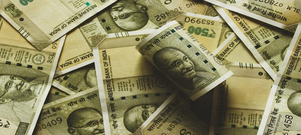 Rupee edges 6 paise up against US dollar in early trade