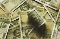 India Inc cash reserves slip to lowest since FY20