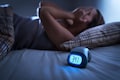 Sleeping late at night could increase risk of type-2 diabetes: Study