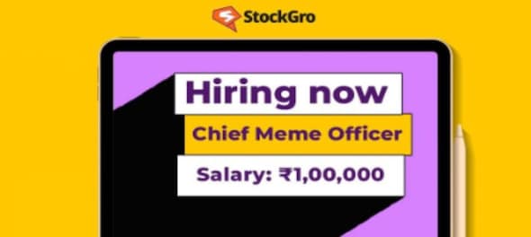 Know how to turn markets into memes? This Bengaluru start-up is looking for Chief Meme Officer