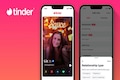 Tinder's new features allow users to specify their pronouns and the kind of relationship they want