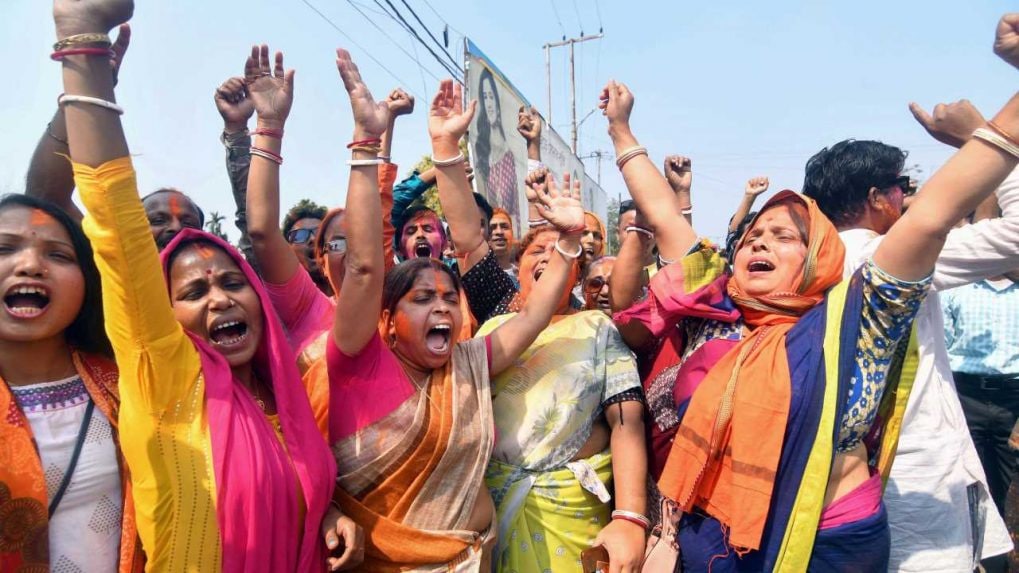 Tripura Election Result 2023 LIVE: BJP Retains Power, Wins 32 Seats