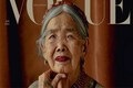 106-year-old Filipino tattoo artist becomes Vogue's oldest cover model