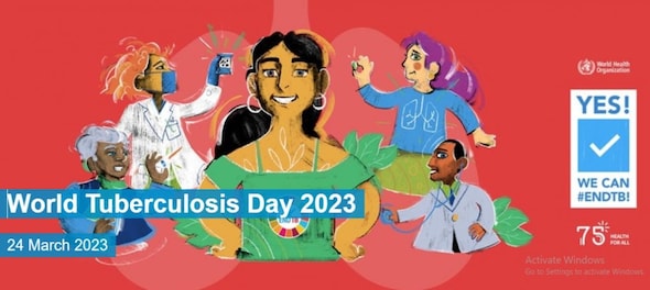 World Tuberculosis Day 2023: All you need to know