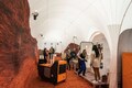 Inside NASA's simulated Martian habitat — a glimpse of life on red planet