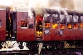 Supreme Court grants bail to eight accused in 2002 Godhra train-burning case