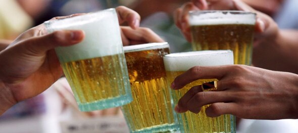 Uttar Pradesh bans sale of alcohol within 84-kosi parikrama of Ram Mandir in Ayodhya