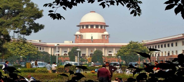 Same sex marriage: SC says Indian laws permit individuals to adopt a child irrespective of marital status