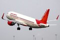 Air India passenger on US-Mumbai flight abuses crew, tries to strangle wife after panic attack: Report