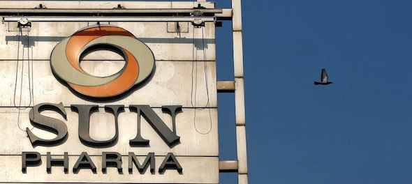Sun Pharma among 20 most valued Indian companies after market cap crosses ₹3 lakh crore