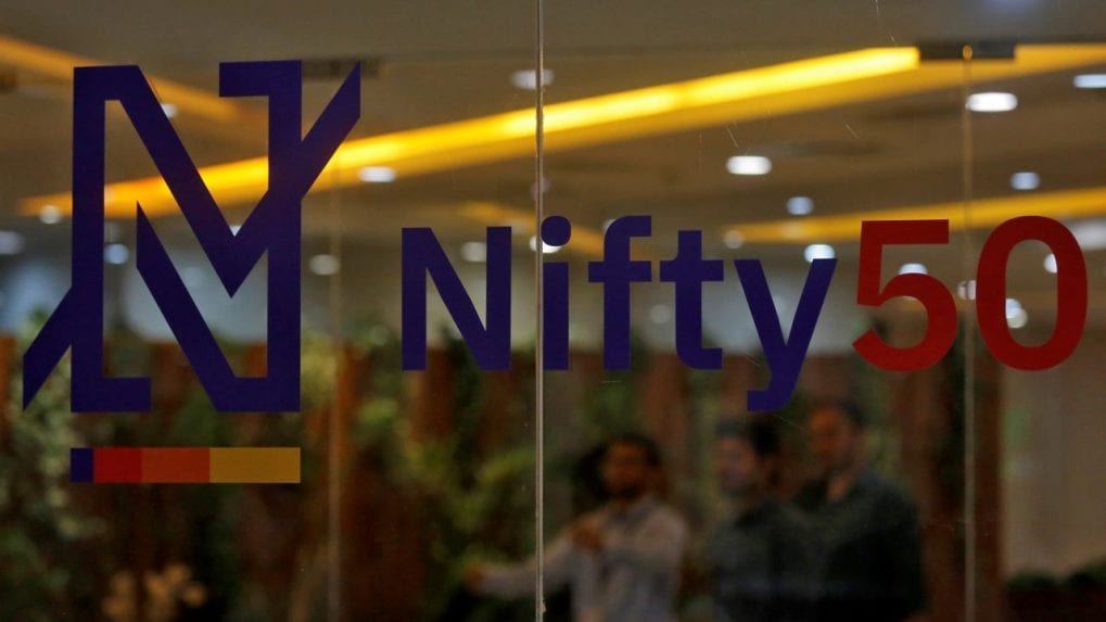 Nifty india on sale