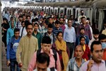 India will soon have 3 million more people than China