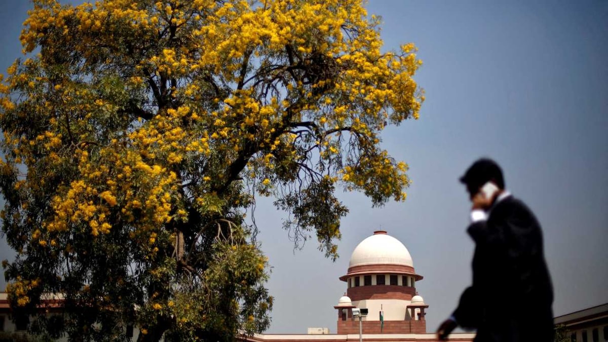 Article 370 Verdict Highlights: SC upholds abrogation of special status ...