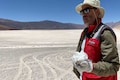 Chile plans to nationalise its vast lithium industry
