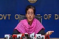 Atishi asks ED to reveal action taken against BJP in 'money laundering cases'