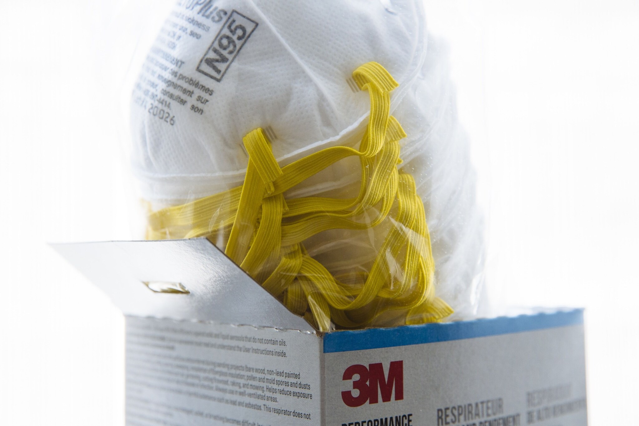3M layoffs Manufacturer to cut 6,000 jobs in CEO’s latest move to trim
