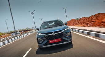 Maruti’s latest offering Fronx SUV to take on Hyundai Venue, Mahindra XUV300, Kia Sonet