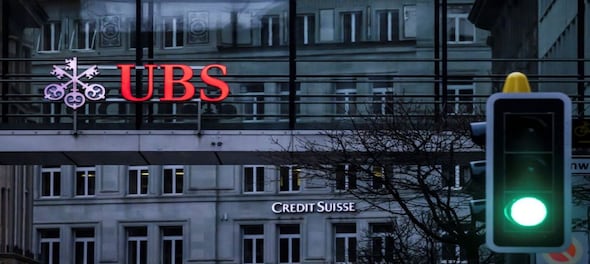 Switzerland's UBS completes Credit Suisse takeover